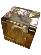 Wizkids Dungeons And Dragons D&D Pathfinder Battles Deep Cuts Unpainted Miniatures Gargantuan Red Dragon WZK73144