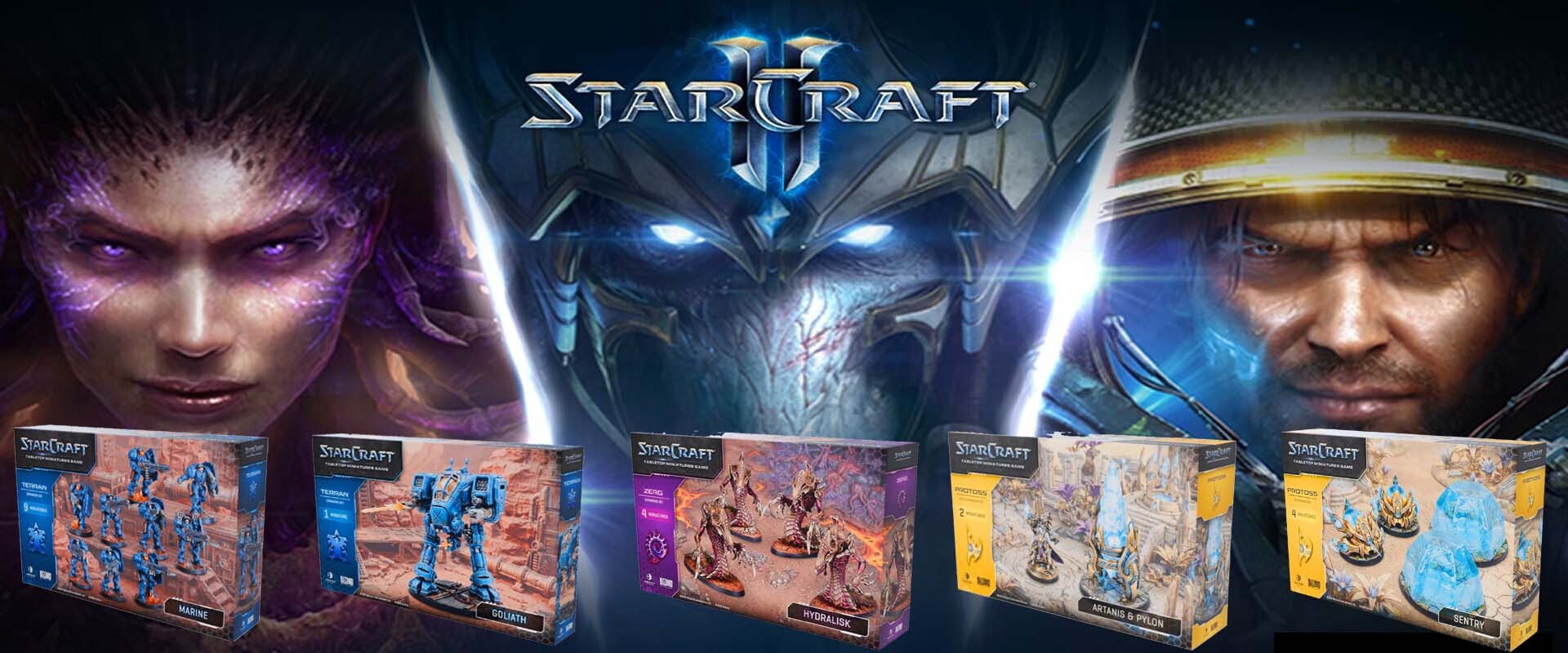 Starcraft