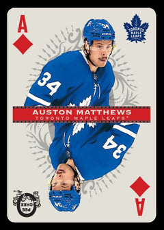 2021/22 Upper Deck O-Pee-Chee Hockey