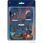 Wizkids Dungeons And Dragons Monster Icons Of The Realms S Set 20 Starter Set 2 Miniature D&D WZK96097