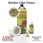 The Army Painter Warpaint Skeleton Bone Non Toxic Acrylic Paints 18ml WP1125