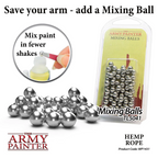 The Army Painter Warpaints Hemp Rope Non Toxic Acrylic Paints 18ml WP1431