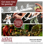 The Army Painter SpeedPaint 2.0 Pallid Bone Non Toxic Paints WP2006