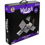 Dungeons & Dragons Wizkids Warlock Tiles Town & Village Town Square WZK-16521