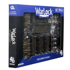 WizKids Dungeons & Dragons WarLock Tiles Accessory Spelunkers Docks WZK-16541