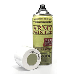 The Army Painter Color Primer Greenskin 400ml CP3013