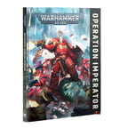 Games Workshop Warhammer 40K Armageddon 11th Edition Core Game  GW-2026-40-01