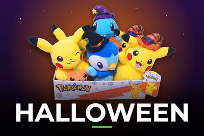 Halloween Gift Guide