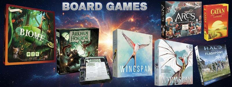 Board Games