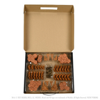 Dungeons & Dragons WizKids WarLock Tiles Caverns Base Set WZK-16533