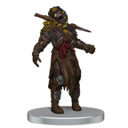 Wizkids Dungeons And Dragons Icons Of The Realms Undead Armies Zombies WZK-96208