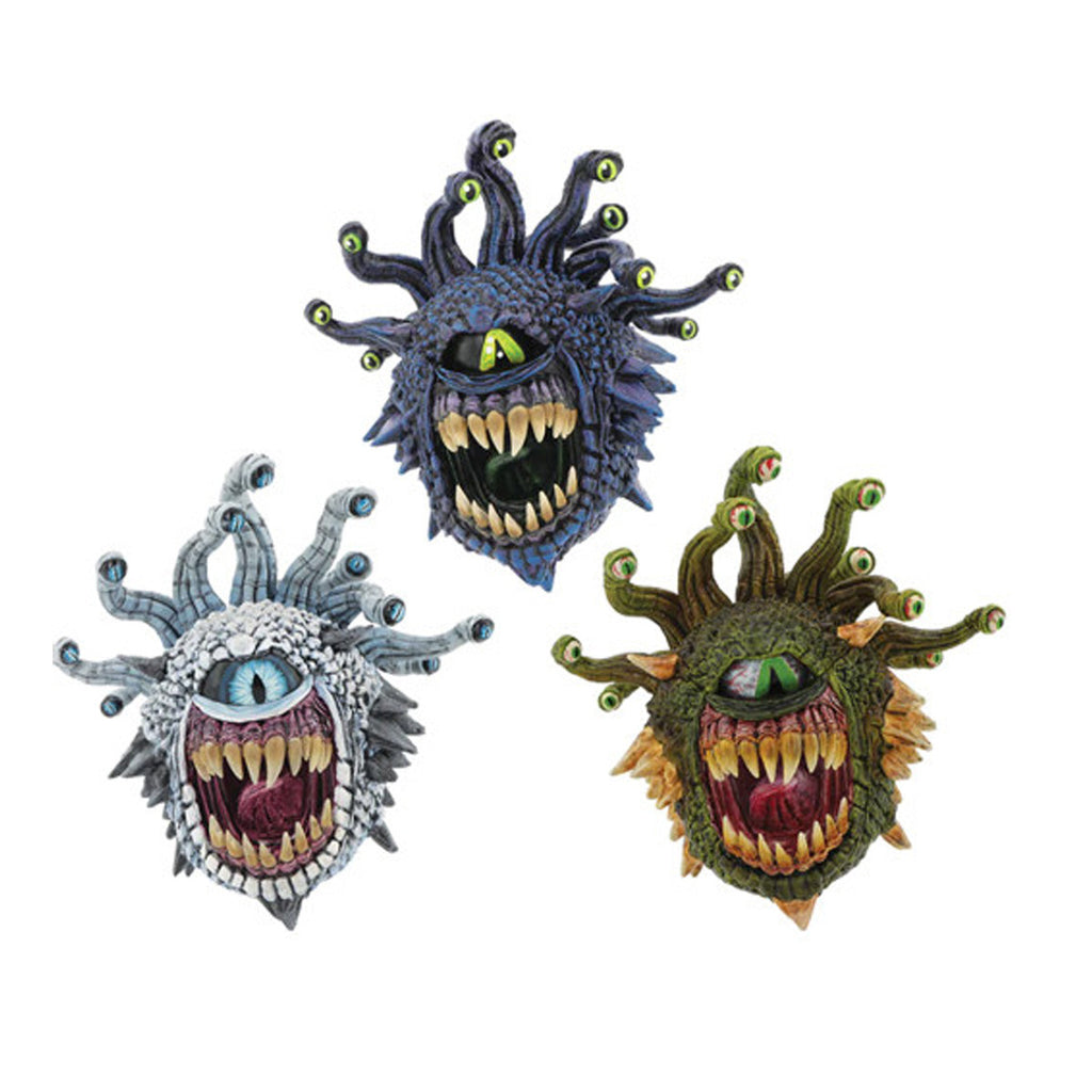 Wizkids Dungeons And Dragons Icons Of The Realms Beholder Collector's Box D&D WZK96191