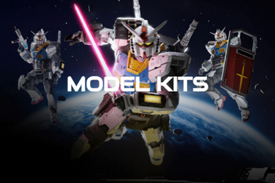 Model Kits