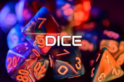 Dice