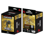 Wizkids Dungeons And Dragons D&D Frameworks Troll Miniature Unpainted Unassembled Customizable Miniature WZK75043