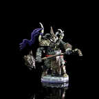 Wizkids Dungeons And Dragons D&D Frameworks Orcs Miniatures Set Unpainted Unassembled Customizable Miniatures WZK75066