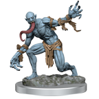 Wizkids Dungeons And Dragons D&D Frameworks Ghast & Ghoul Miniature Unpainted Unassembled Customizable Miniature WZK75053