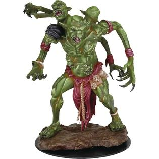 Wizkids Dungeons And Dragons Monster Nolzur's Marvelous S Dire Troll Paint Night Kit Miniature D&D WZK-90291