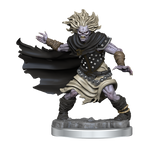 Wizkids Dungeons And Dragons Monster Frameworks W01 Wight Miniature D&D WZK75052