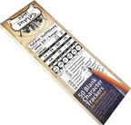 Top Dog Games Blank Monster Trackers Initiative Trackers and DM Reference Cards for 5th Edition TDG-DD5EBlankmon