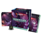 Magic the Gathering CCG Duskmourn House of Horror Prerelease Pack MTG-DMHH-PP