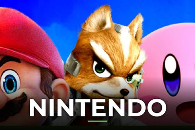 Nintendo