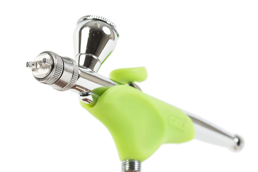Grex 0.3mm Fan Spray Cap for TG TS XGi & XSi Airbrushes TF-3
