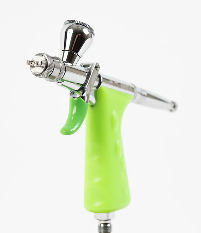 Grex 0.3mm Fan Spray Cap for TG TS XGi & XSi Airbrushes TF-3