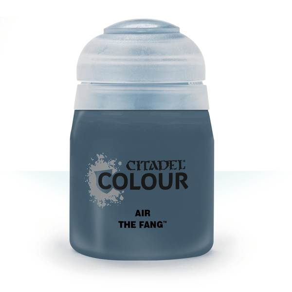 Games Workshop Citadel Air Paint The Fang 28-19