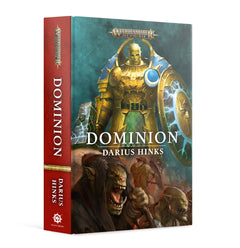 Games Workshop Dominion (Warhammer: Age of Sigmar)