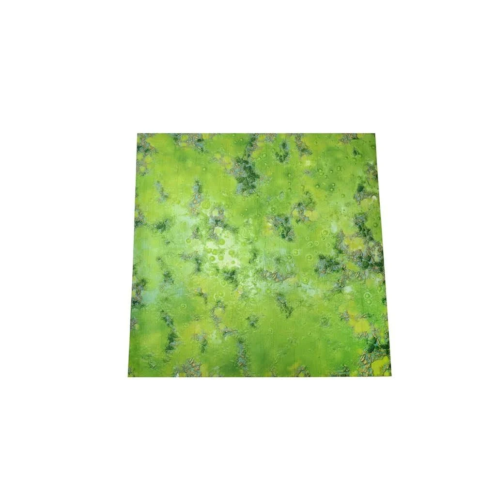 Dungeons & Dragons Wizkids WarLock Tiles Game Mat Acid Lagoon WZK-16544
