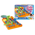 Tomy Screwball Scramble 2 Brainteasers Obstacle Board Game for Ages 5 to 10 TM-T73109FR