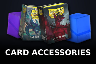 Card Accessories