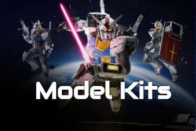 Model Kits