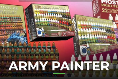 The Army Painter