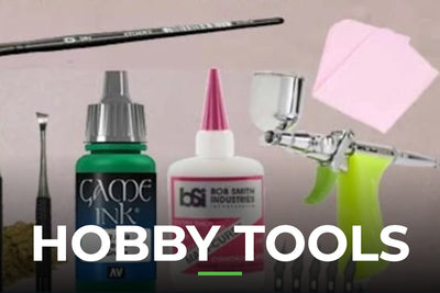 Hobby Tools