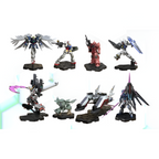 Gundam Assemble Epic Tabletop Miniatures Game Starter Kit Featuring Iconic Gunpla Battles and Strategic Gameplay
