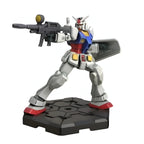Gundam Assemble Epic Tabletop Miniatures Game Starter Kit Featuring Iconic Gunpla Battles and Strategic Gameplay