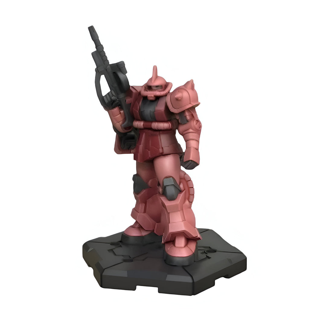 Gundam Assemble Epic Tabletop Miniatures Game Starter Kit Featuring Iconic Gunpla Battles and Strategic Gameplay