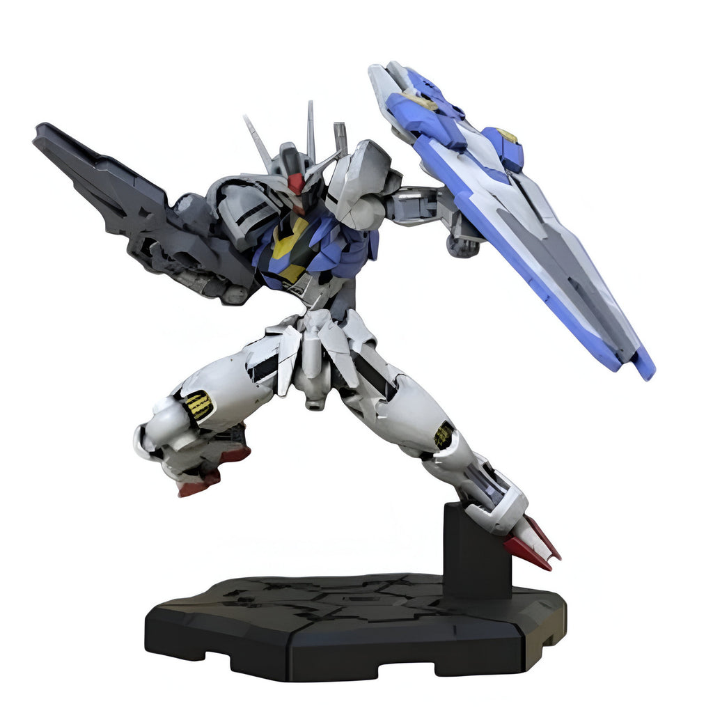 Gundam Assemble Epic Tabletop Miniatures Game Starter Kit Featuring Iconic Gunpla Battles and Strategic Gameplay