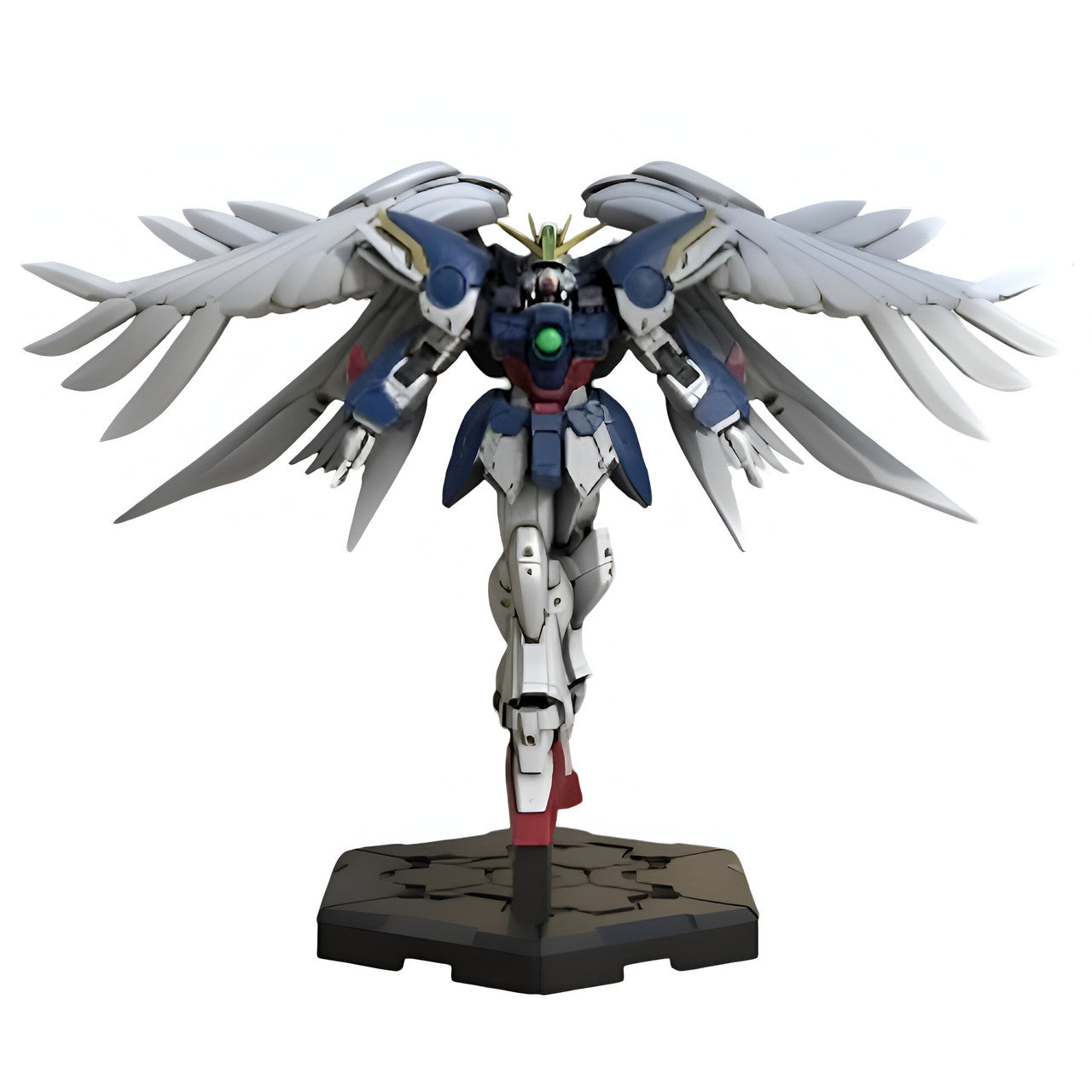 Gundam Assemble Epic Tabletop Miniatures Game Starter Kit Featuring Iconic Gunpla Battles and Strategic Gameplay