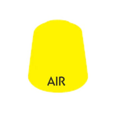 Games Workshop Citadel Air Paint Flash Gitz Yellow 28-20