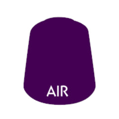 Games Workshop Citadel Air Paint Phoenician Purple 28-60