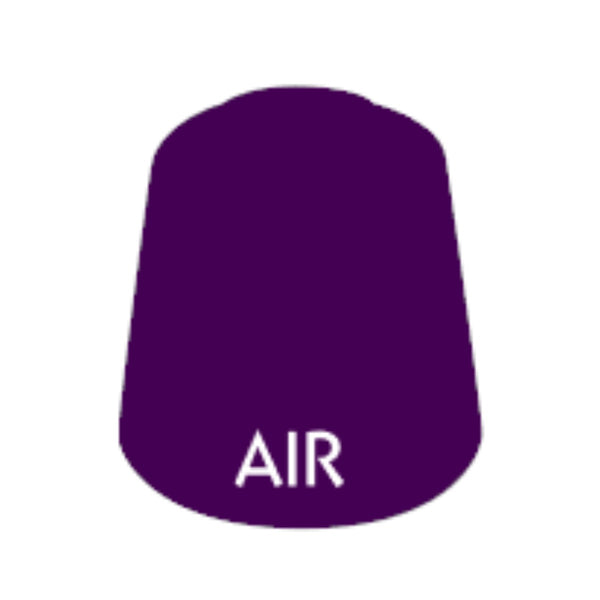 Games Workshop Citadel Air Paint Phoenician Purple 28-60
