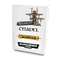 Games Workshop Warhammer 40K Idol of Motzlpota Web Exclusive
