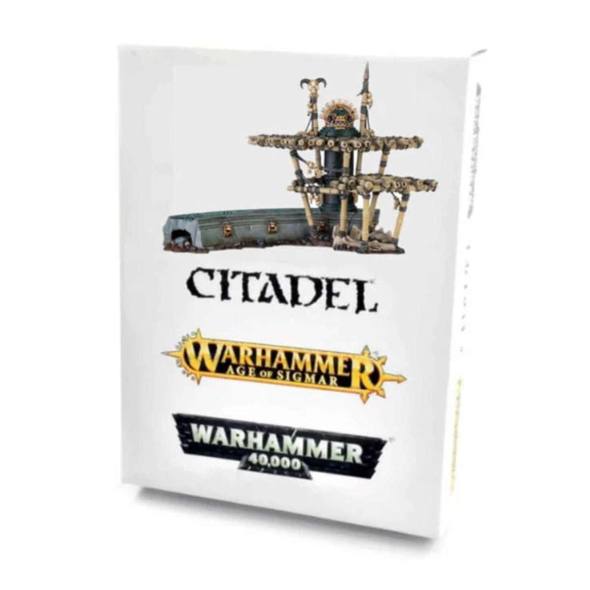 Games Workshop Warhammer 40K Idol of Motzlpota Web Exclusive