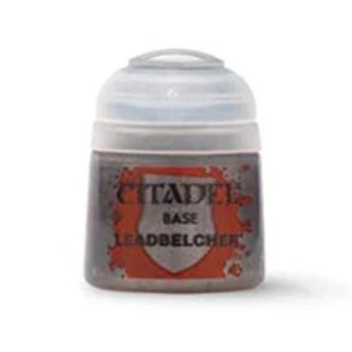 Games Workshop Citadel Base Paint Paint Leadbelcher 1 Pack 21-28