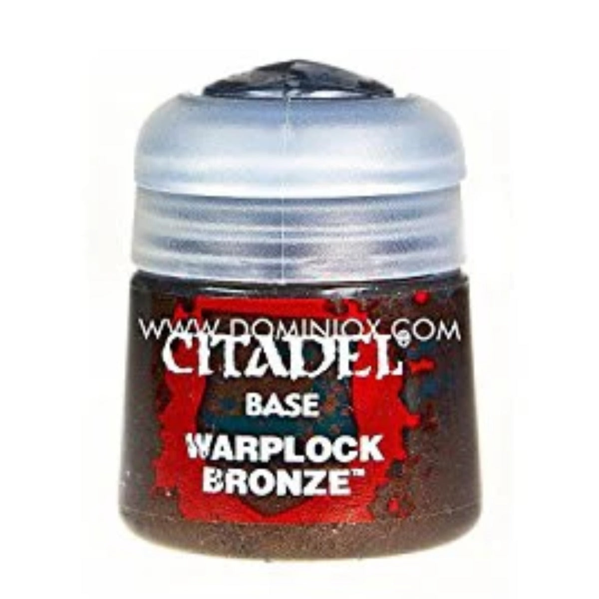 Games Workshop Citadel Base Warplock Bronze 21-31