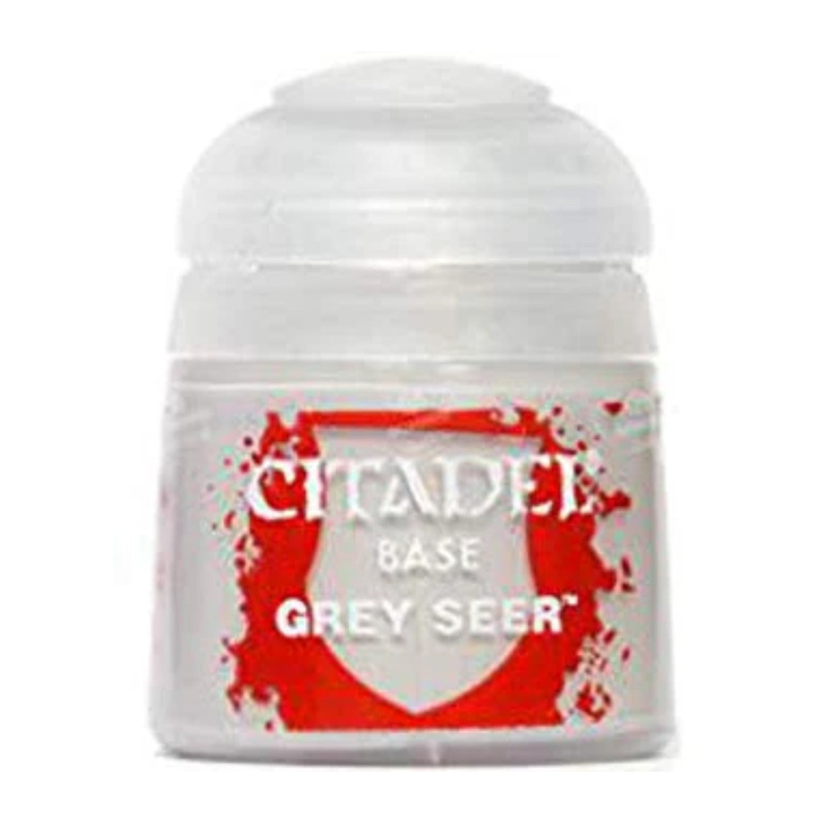 Games Workshop Citadel Base Grey Seer 21-54