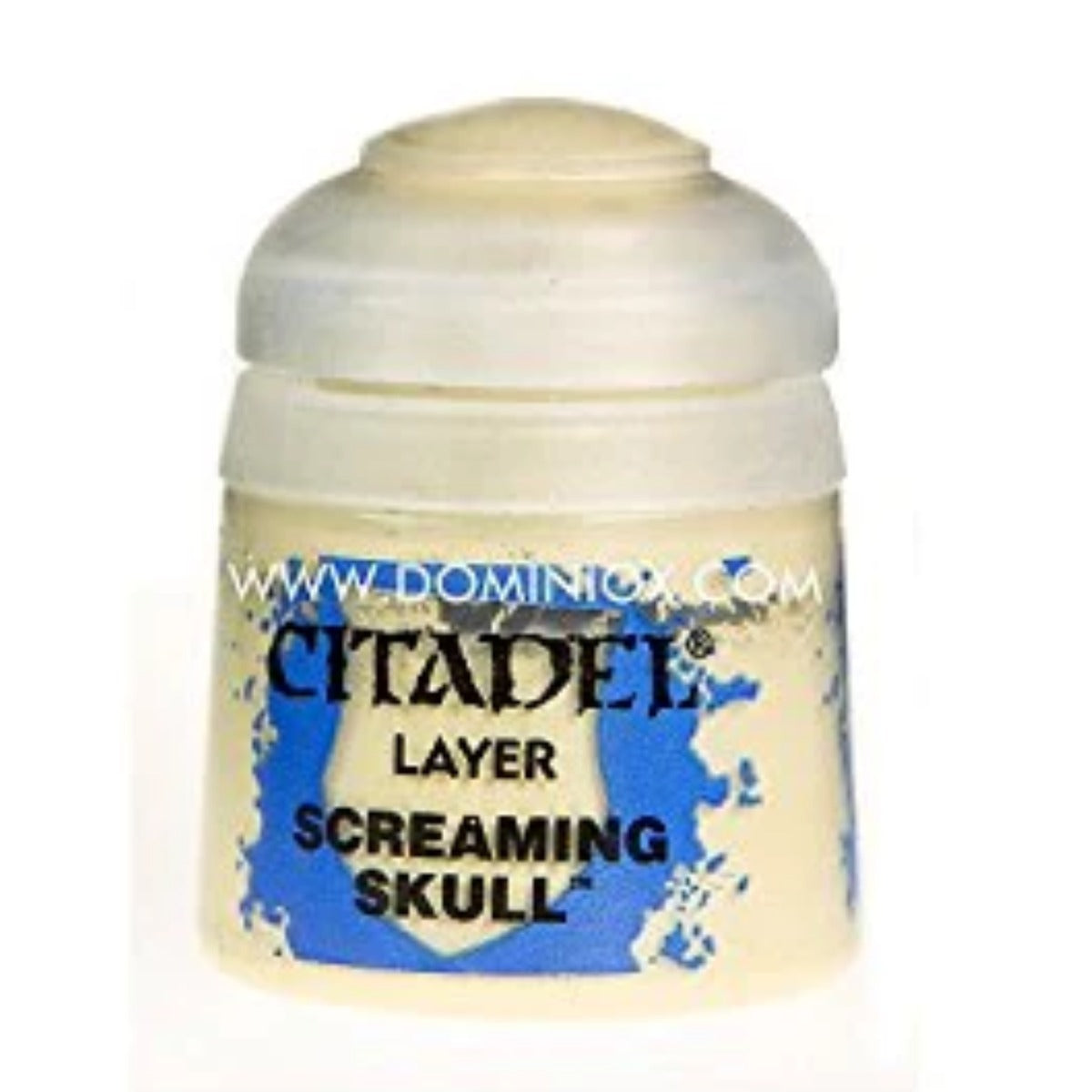 Games Workshop Citadel Layer 1 Paint Screaming Skull 22-33